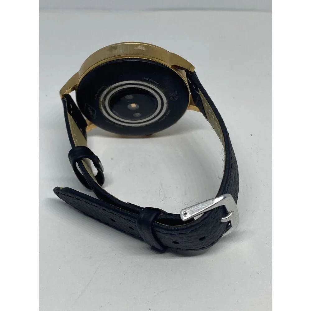 Fossil this watch